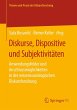 Diskurse, Dispositive und... - Bild 1