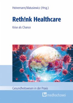 Rethink Healthcare