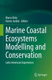 Marine Coastal Ecosystems Modelling and Conservation