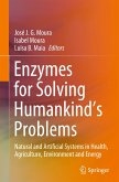 Enzymes for Solving Humankind's Problems