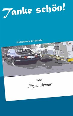 Tanke schön! - Aymar, Jürgen