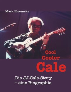 Cool Cooler Cale - Bloemeke, Mark