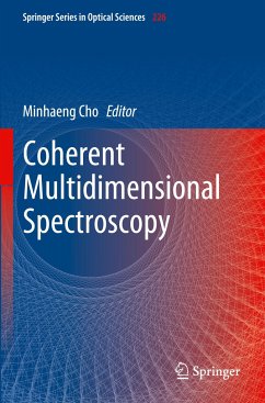 Coherent Multidimensional Spectroscopy