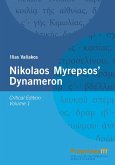 Nikolaos Myrepsos¿ Dynameron