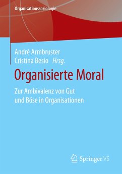 Organisierte Moral