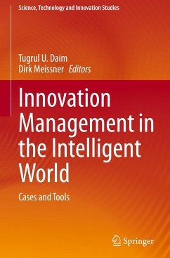 Innovation Management in the Intelligent World