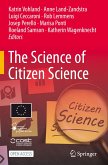 The Science of Citizen Science