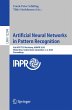Artificial Neural Networks in Pattern... - Bild 1
