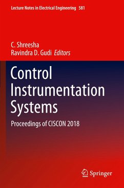 Control Instrumentation Systems