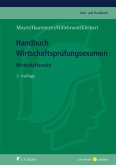 Handbuch Wirtschaftsprüfungsexamen