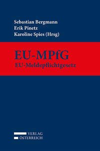 EU-MPfG - Bergmann, Sebastian; Pinetz, Erik; Spies, Karoline