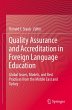 Quality Assurance and Accreditation in... - Bild 1