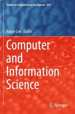 Computer and Information Science