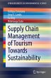 Supply Chain Management of Tourism... - Bild 1