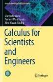 Calculus for Scientists and Engineers