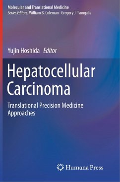 Hepatocellular Carcinoma