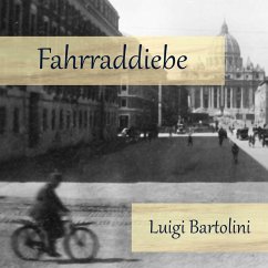 Fahrraddiebe - Bartolini, Luigi
