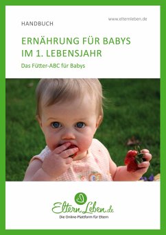 Ernährung für Babys im 1. Lebensjahr - ElternLeben.de