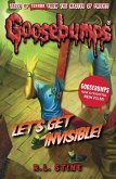 Let's Get Invisible! (eBook, ePUB)