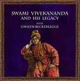 Swami Vivekananda and his legacy with Gwilym Beckerlegge (Hindu Scholars, #2) (eBook, ePUB)
