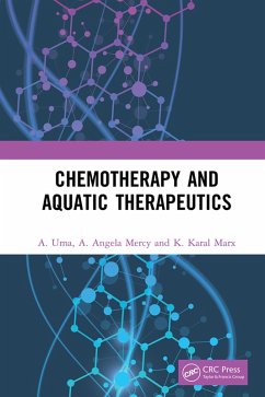 Cover Chemotherapy and Aquatic Therapeutics (eBook, ePUB)
