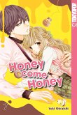 Honey come Honey 07 (eBook, ePUB)