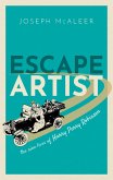Escape Artist (eBook, ePUB)