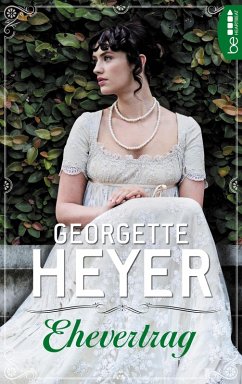 Ehevertrag (eBook, ePUB) - Heyer, Georgette