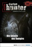 Dorian Hunter 52 - Horror-Serie (eBook, ePUB)