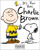 Peanuts: Good Grief! A Year in the Life of Charlie Brown (eBook, ePUB)