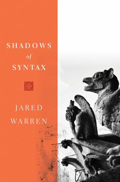 Shadows of Syntax (eBook, ePUB) - Warren, Jared