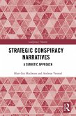 Strategic Conspiracy Narratives (eBook, ePUB)
