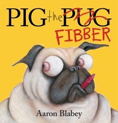 Cover Pig the Fibber (eBook, ePUB)