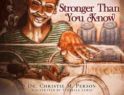 Stronger Than You Know (eBook, ePUB) - Person, Christie