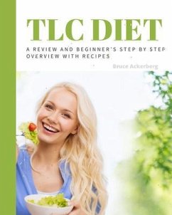 Cover TLC Diet (eBook, ePUB)