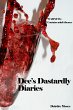Dee's Dastardly Diaries (eBook, ePUB) - Bild 1