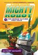 Ricky Ricotta's Mighty Robot vs The... - Bild 1