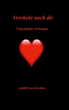 Cover Verrückt nach dir! (eBook, ePUB)