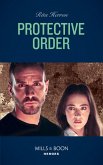 Protective Order (eBook, ePUB)