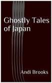 Ghostly Tales of Japan (eBook, ePUB)
