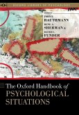 The Oxford Handbook of Psychological Situations (eBook, ePUB)