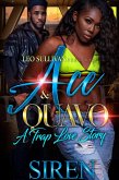 Ace & Quavo (eBook, ePUB) Ace & Quavo (eBook, ePUB)