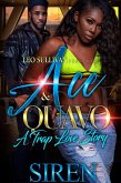 Ace & Quavo (eBook, ePUB)