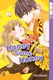 Honey come Honey 08 (eBook, ePUB)