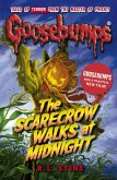 Scarecrow Walks at Midnight (eBook, ePUB)