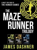Maze Runner Trilogy (eBook, ePUB)