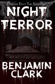 Night Terror (Darkest Days: The Awakening, #1) (eBook, ePUB)