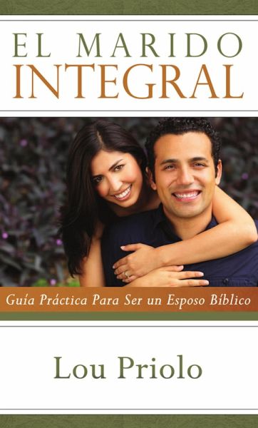 El marido integral (eBook, ePUB) El marido integral (eBook, ePUB)
