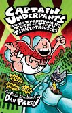 Captain Underpants and the Terrifying Return of Tippy Tinkletrousers (eBook, ePUB)