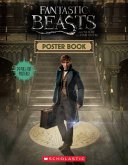 Fantastic Beasts and Where to Find Them: Poster Book (eBook, ePUB)